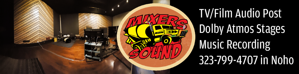 MIXERS SOUND